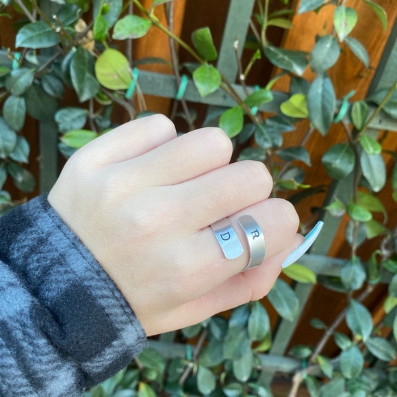 Wrap ring - Picture 5 of 5